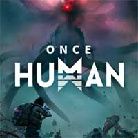 Once Human | oncehumangame.github.io